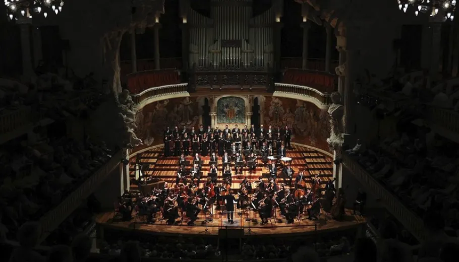 モーツァルトのレクイエム